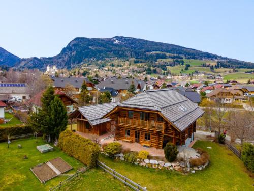 Mauterndorf Casa | Janna