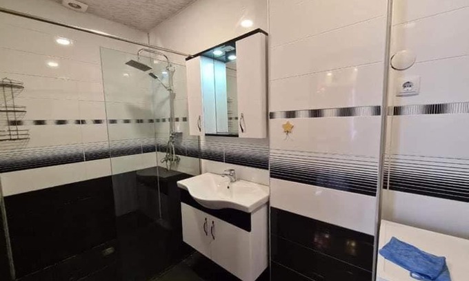 Tbilisi Apartamento | Janna home