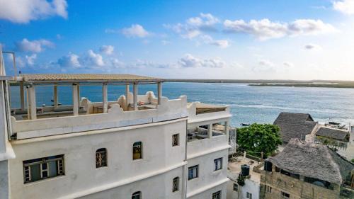 Shela Apartamento | Jannah Lamu