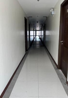 Valenzuela Apartamento | Jannah’pad