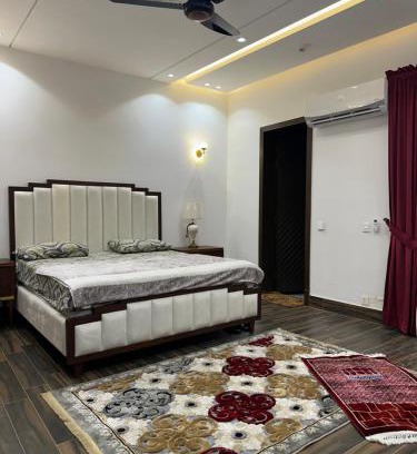 Lahore Casa | Jannat House