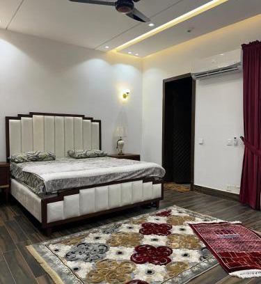 Lahore Casa | Jannat House Premium