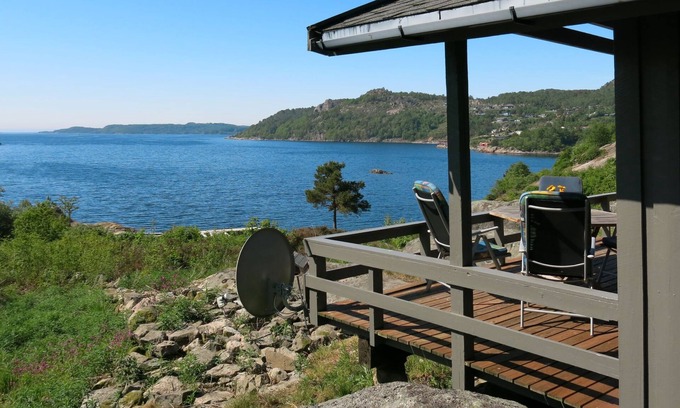 Lyngdal Casa | Jannebu by Interhome
