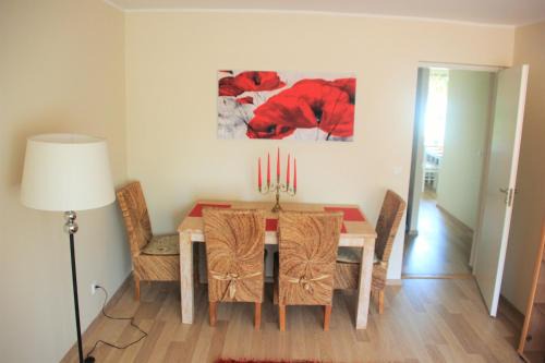 Parnu Apartamento | Jannseni 25 Apartment