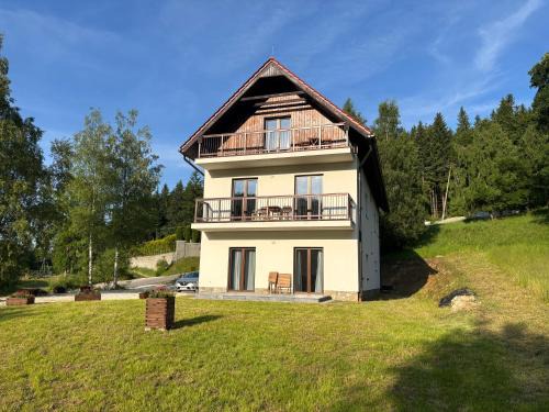 Sienna Apartamento | Janowa Góra 9A