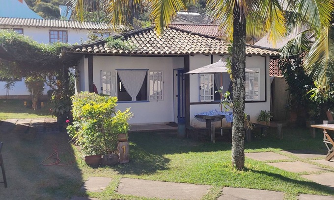 Pero Casa | JANUARY / FEBRUARY - HOUSE FOR 5 PEOPLE