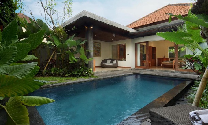 Pengosekan Complejo | JAPA Suites & Villas
