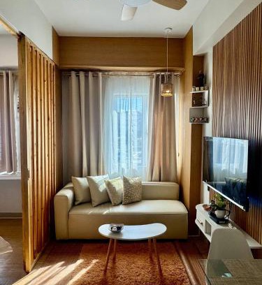 Marilao Casa | Japandi Zen Victorias Secret Haven
