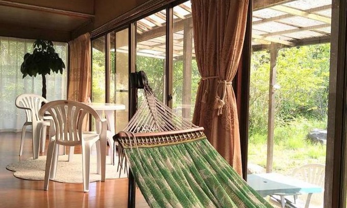 Katori Casa | Japanese Culture Stay & Experience OTONOMORI