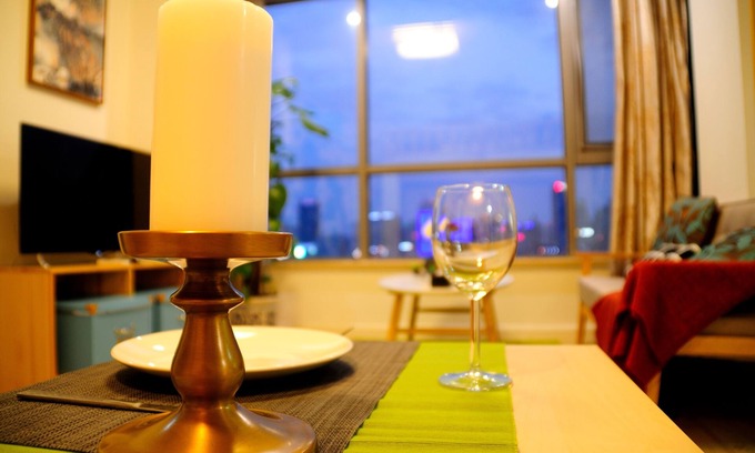 Pudong Apartamento | Apartamento de estilo japonés (pudong)