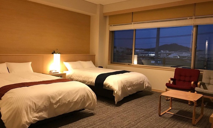 Kesennuma Casa | Japanese Style Hotel Isomura