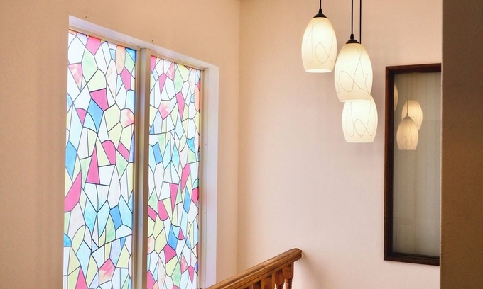 Nishinari Casa | Japanese-Style Private House in Osaka nLiving with a Tea Room & Cozy Bar Corner