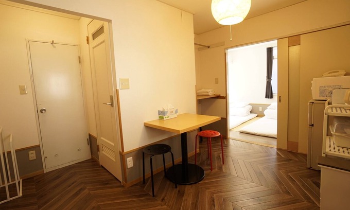 Ikebukuro Casa | Japanesestyle annex room / Toshima-ku Tokyo
