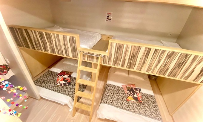 Shinagawa Apartamento | Japanesestyle modern Capacity 12 people / Shinagawa Ward Tokyo