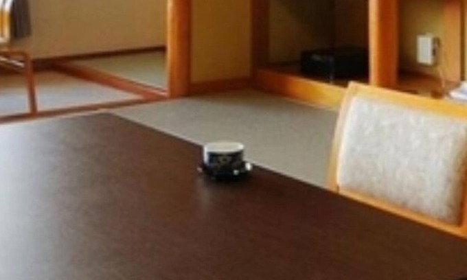 Kesennuma Hotel | Japanesestyle room nonsmoking vs | Room wit / Kesennuma Miyagi