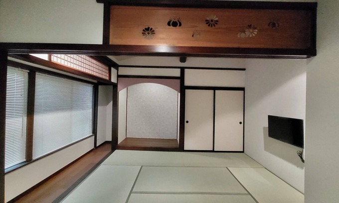 Sado Casa | Japanesestyle room / Sado City Niigata
