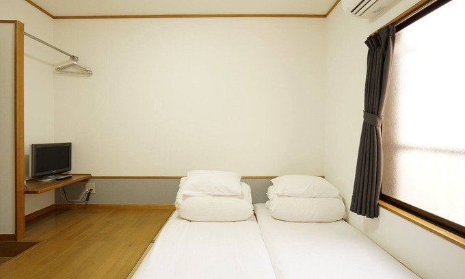 Ikebukuro Casa | Japanesestyle standard room / Toshima-ku Tokyo