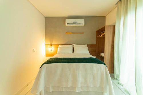 Japaratinga Apartamento | Japaraty Flats
