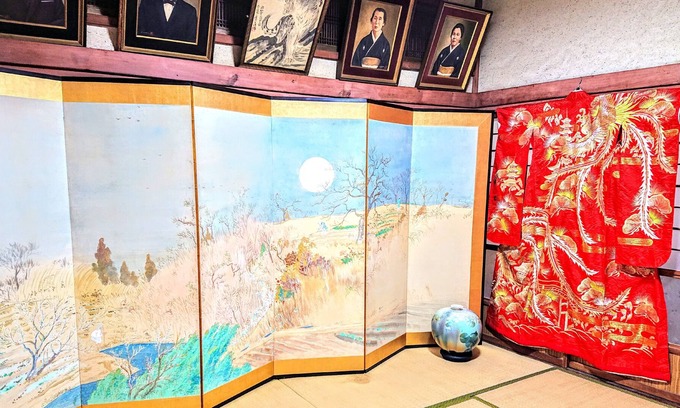 Katori Casa | Cultura japonesa Estancia y experiencia OTONOMORI