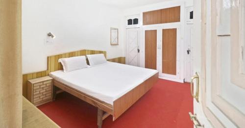Brahmaur Casa | Japotra home stay