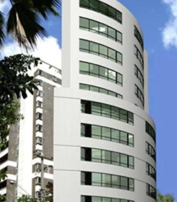 Jaqueira Apartamento | Jaqueira Essence