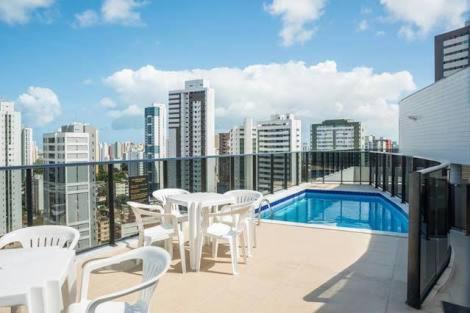 Rosarinho Apartamento | Jaqueira Home Service