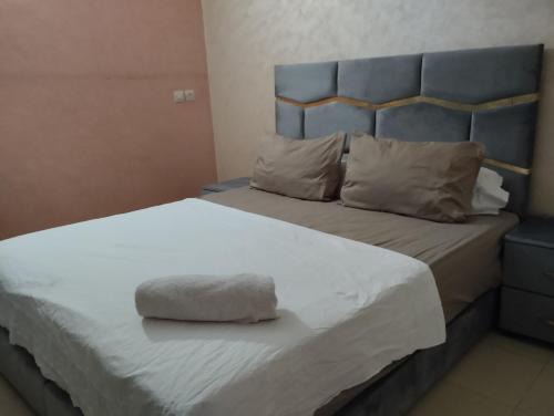 Ifrane Apartamento | jardaine d'Ifrane