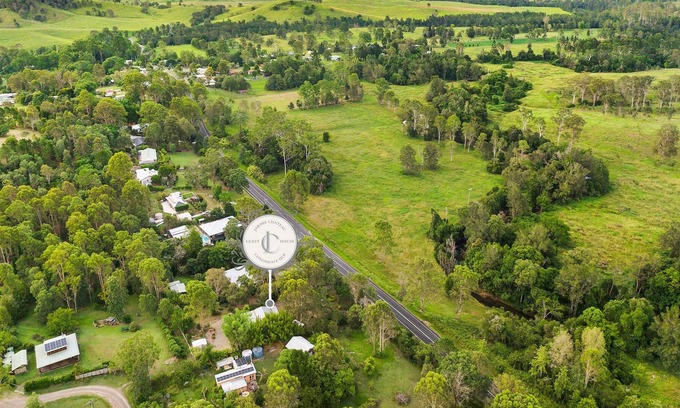 Conondale Casa | Jardee Chateau Guest House