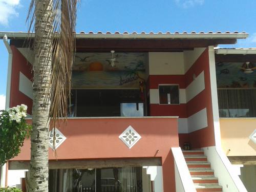 Paripueira Casa | Jardim Atlantico