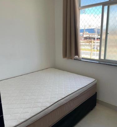 Pituacu Apartamento | Jardim Califórnia