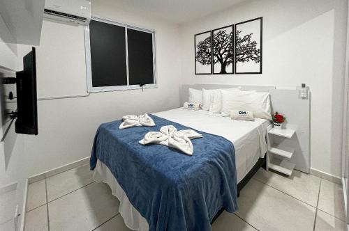 Portal do Sol Apartamento | Jardim da Costa Próx Altiplano Térreo 6 pessoas