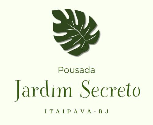 Itaipava Apartamento | Jardim Secreto - Itaipava