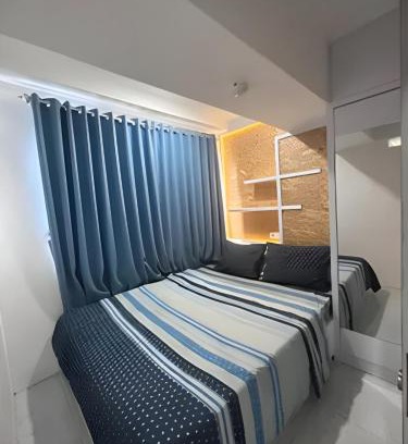 Cipaganti Apartamento | Jardin Apartment Cihampelas 2 Kamar, Full Furnished
