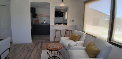 Dina Huapi Apartamento | Jardin de Estepa Il