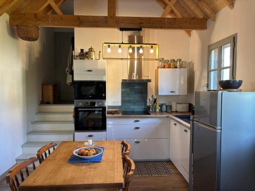 Beaulieu-sur-Dordogne Casa | Jardin de la rivière