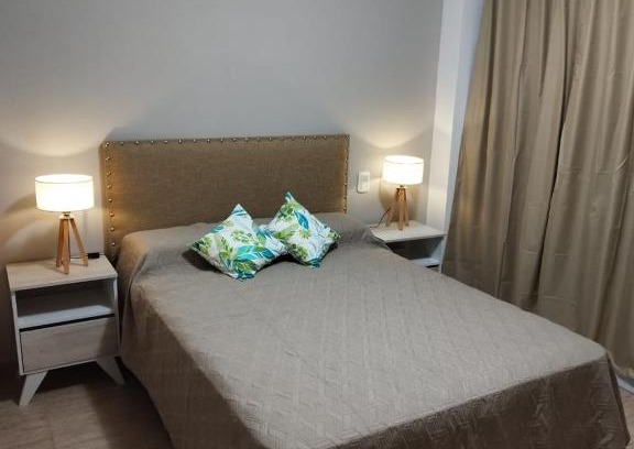 Villa Elisa Apartamento | Jardin del Centro