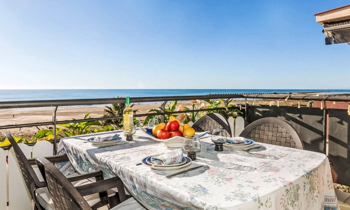 Vallpineda Apartamento | Jardin del Mar by Interhome