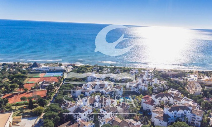 Nikki Beach Complejo | Jardines de las Golondrinas