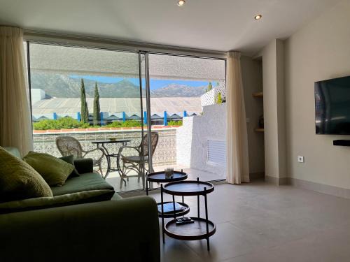 Golden Mile Apartamento | Jardines del Mar,Penthouse Elisabeth