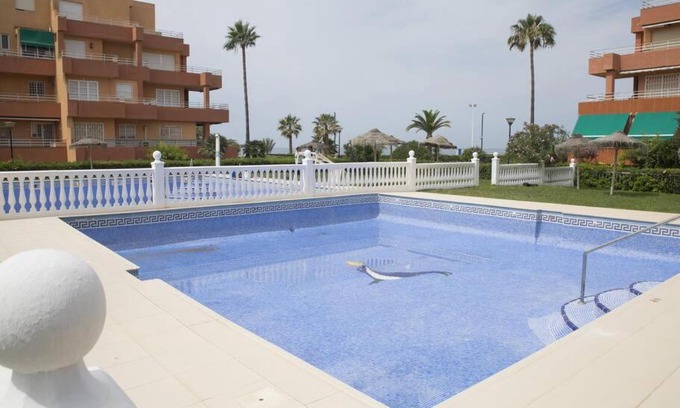 Salobrena Apartamento | Jardines del Mar Salobreña