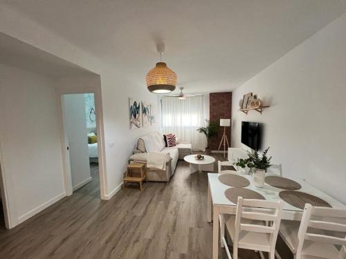Puerto Real Apartamento | Jardines del Porvenir 4