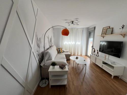 Puerto Real Apartamento | Jardines del Porvenir 2