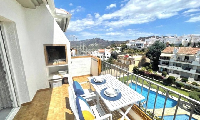 Almadraba-Canyelles Apartamento | JARDINS 3, at the foot of the Cap de Creus nature park