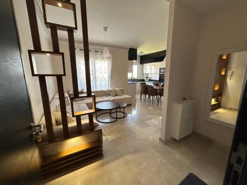 Asilah Apartamento | Jardins de ASSILAH