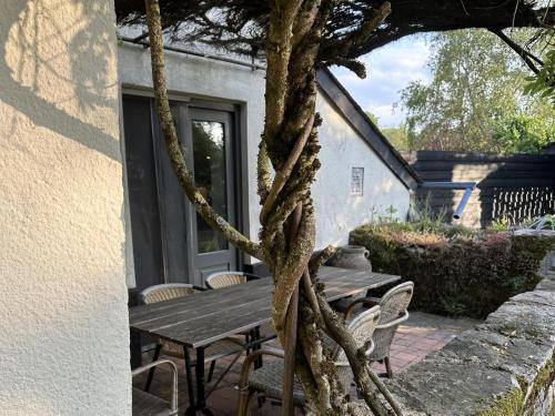 Cussy-en-Morvan Casa | Jardins Fleuries 2