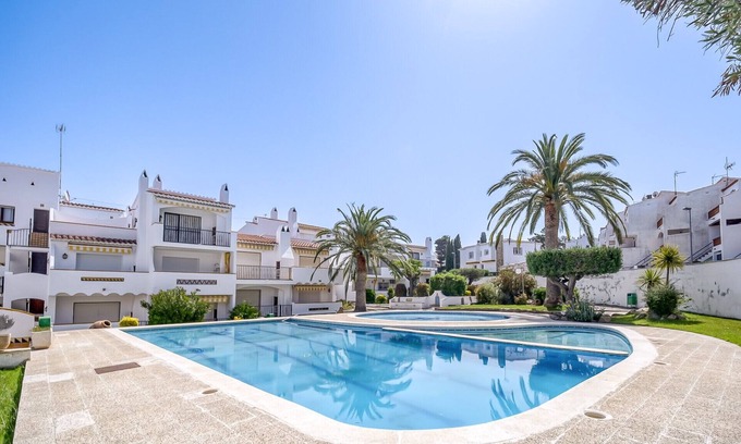 Roses Town Center Apartamento | JARDINS I 22 Roses