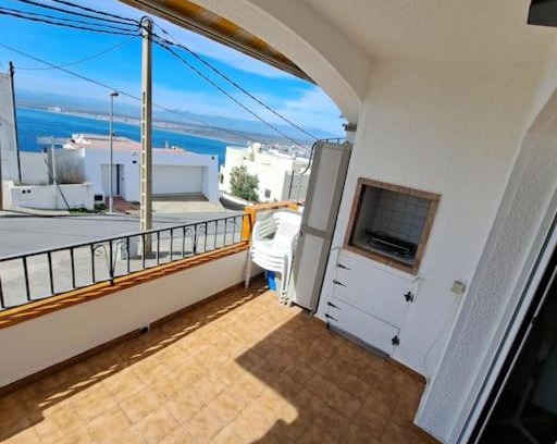 Roses Town Center Apartamento | Jardins Precioso apartamento piscina vista al mar