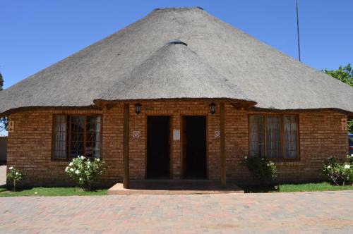 Maquassi Hills Casa | Jarina Guesthouse