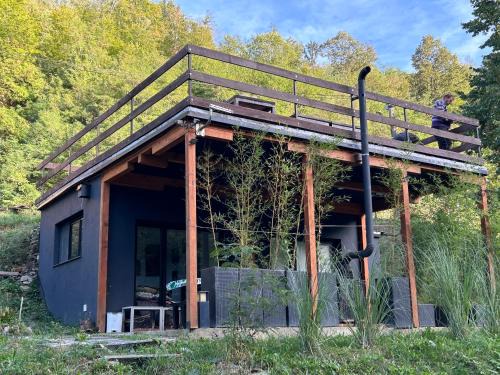 Mladenovac Casa | Jarmenovci glamping resort