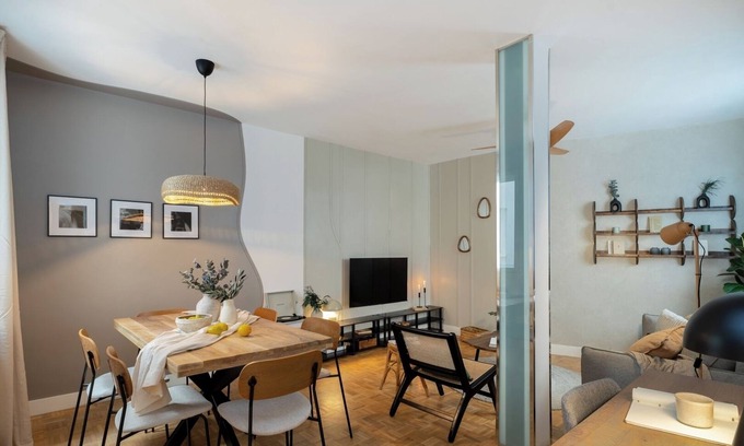 Ibiza Apartamento | Jarosa - 2 bedrooms in Ibiza